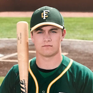 Meet your Posher, Blake